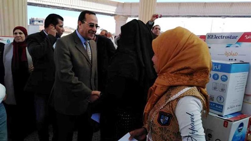 مبادرة هنتمم الفرحة