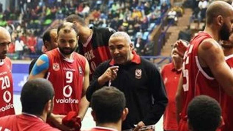 الأهلى بطلاً لدوري