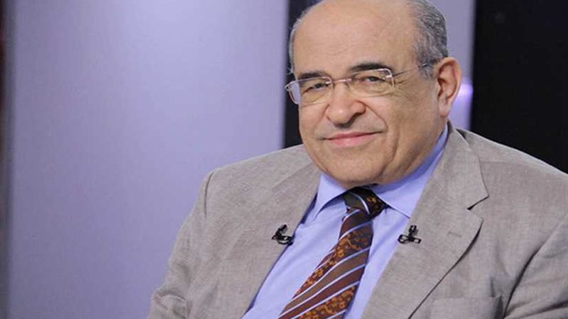 الفقي يفتتح لقاء