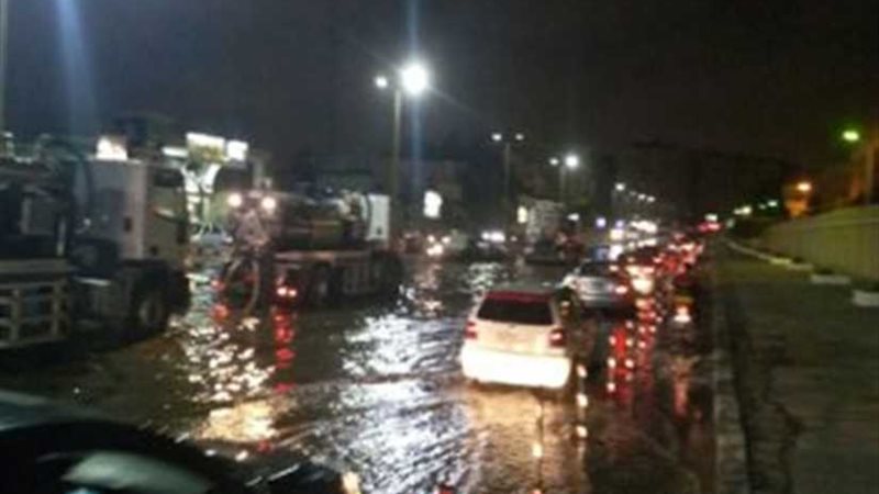 محافظة القاهرة:عودة