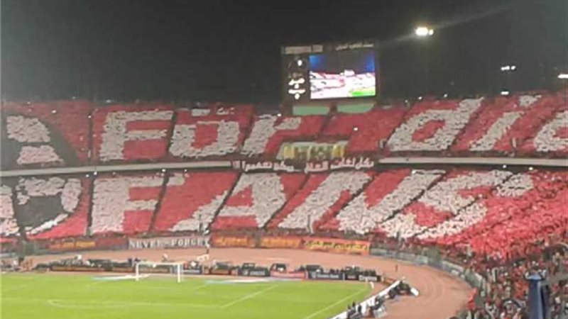 الأهلي يطرح 500 تذكرة