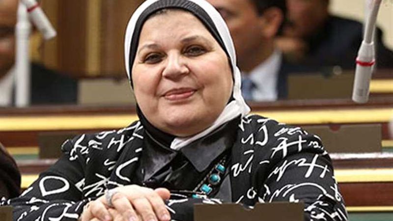 وكيلة القوى العاملة