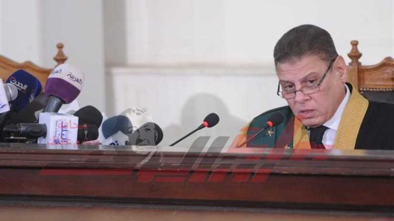 كواليس شهادة مبارك