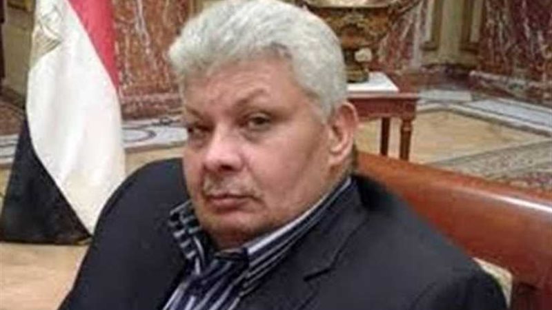 النائب علاء مازن