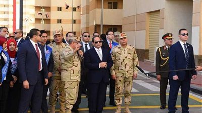 أحد المستفيدين من 