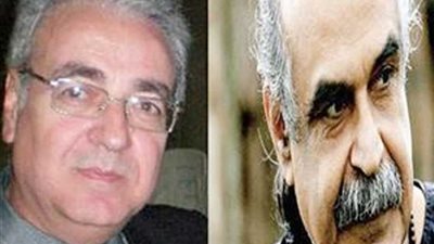 الأرجنتيني ريكاردو روبيو، والبحريني قاسم حداد ضيوف اليوبيل الذهبي لمعرض الكتاب