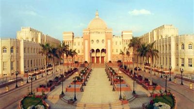 الجامعة البريطانية الأولى على الجامعات المصرية في مجال الفيزياء طبقاً لتصنيف شنجهاي