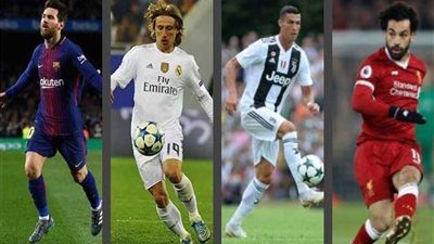 تعرف على ترتيب 