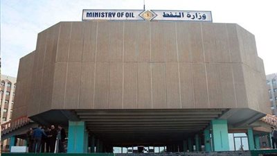 العراق صدر 101 مليون برميل نفط في نوفمبر الماضي