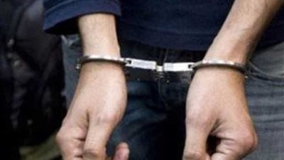 القبض على خريج أثناء تأدية امتحان بدلًا من طالب مقابل مبلغ مالي بآداب بنها