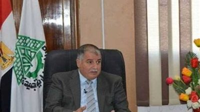 رئيس جهاز 6 أكتوبر: 25 أتوبيسًا نواة للنقل الداخلي