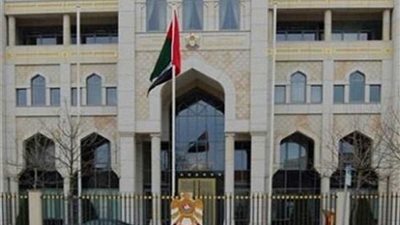 الإمارات تعيد افتتاح سفارتها في دمشق