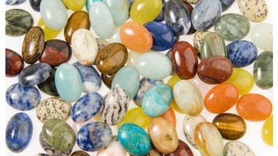 1.338 مليار دولار صادرات الحلي والأحجار الكريمة