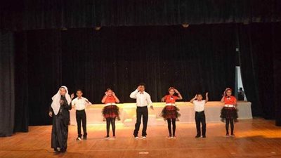 9 توصيات لمؤتمر ذوي القدرات الخاصة بثقافة البحر الأحمر