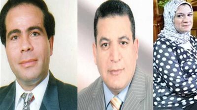 رئيس جامعة أسيوط يعين رؤساء أقسام جددًا بالحقوق والآداب