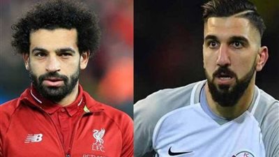 كيف سيتعامل صلاح في ليفربول مع لاعب عربي مسلم يحمل الجنسية الإسرائيلية؟