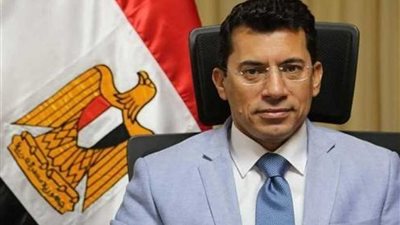 وزير الشباب: الإسماعيلية تشهد ماراثون بطول 10 كيلومترات