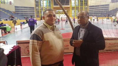 أمن القاهرة: مصر قادرة على تأمين أي حدث