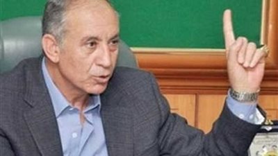 محافظ البحر الأحمر يفتتح محطة صرف صحي بالغردقة بتكلفة 40 مليون جنيه