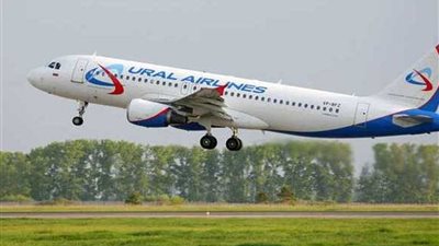 وصول أول طائرة قادمة من سوريا إلى تونس منذ 8 سنوات