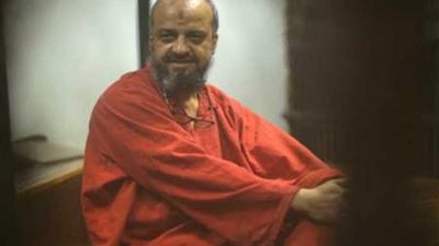 الحبس سنتان للبلتاجي بتهمة إهانة القضاء والضحك بسخريه أثناء الاستماع لـ