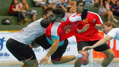 اليد يفوز على أوكرانيا في أولى وديات لاتفيا