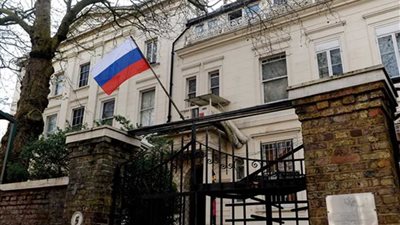 السفارة الروسية في النمسا: الهجوم على كنيسة فيينا ربما كان بغرض السرقة