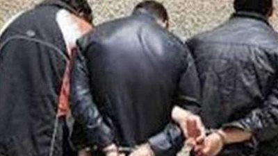 ضبط 3 متهمين بالإتجار في المخدرات والسلاح بالإسكندرية وقنا