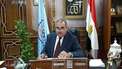 رئيس جامعة الأزهر: الأديان السماوية تدعو للحفاظ على البيئة وعدم تلويثها وإفسادها