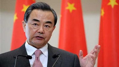وزير خارجية الصين يقوم بجولة في أفريقيا تشمل ٤ دول بداية الشهر المقبل