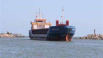 إغلاق ميناء الصيد ببرج البرلس لليوم الثالث على التوالي