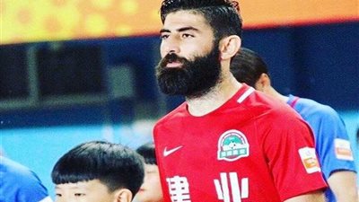 قائد منتخب سوريا: نطمح في حصد لقب أمم آسيا‎