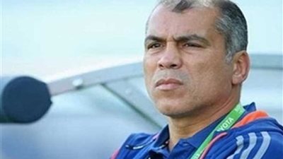 محمد يوسف يجهز لاعبي الأهلي نفسيًا قبل مواجهة الداخلية