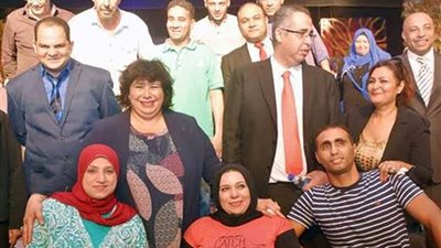 وزارة الثقافة تختتم عام ذوي الإعاقة بفعاليات ثقافية وفنية متميزة