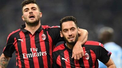 ميلان يواصل نزيف النقاط في الدوري الإيطالي