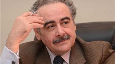 علاء عبد الهادي: اختيار بهاء طاهر رئيسًا شرفيًا لاتحاد الكتاب