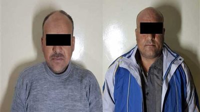 ضبط سجينين هاربين من سجن أبوزعبل منذ يناير 2011