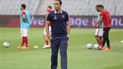 سيد عبد الحفيظ: مجموعة الأهلي الإفريقية متوازنة..وهدفنا الصدارة