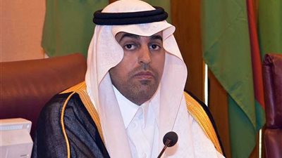 رئيس البرلمان العربي يُدين بأشد العبارات التفجير الإرهابي الذي استهدف حافلة سياحية بالجيزة