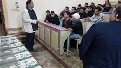 تعليم المنيا تطلق مبادرة 