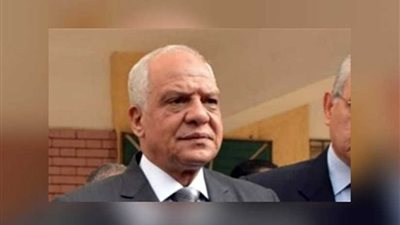 محافظ الجيزة: محاولات زعزعة استقرار الوطن لن تزيدنا إلا إصرارا على التصدي للإرهاب