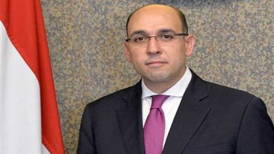 المتحدث باسم وزارة الخارجية: حادث المريوطية عمل إرهابي خسيس وجبان