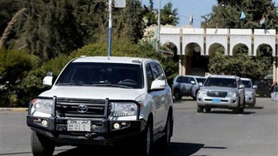 عاجل .. أنباء عن بدء انسحاب الحوثيين من الحديدة