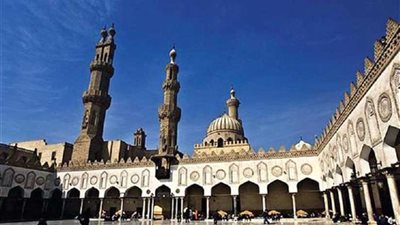 الأزهر: حادث المريوطية لن ينال من عزيمة المصريين