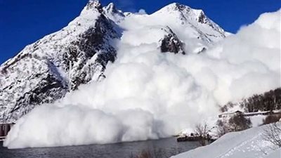 اعلان حالة الطوارىء في الشرق الأقصى الروسي جراء الانهيارات الثلجية