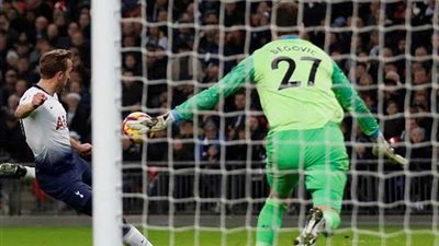 توتنهام ينتزع وصافة الدوري الإنجليزي بخماسية نظيفة أمام بورنموث