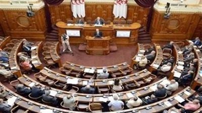 بدء انتخابات التجديد النصفي لمجلس الأمة الجزائري تحت إشراف قضائي كامل