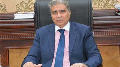 محافظ المنيا يدين حادث المريوطية الإرهابي