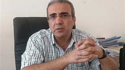 رئيس قسم الفلك بـ