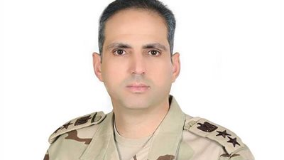 المتحدث العسكرى يحذر من التعامل مع شركات تسويق عقارى تنصب باسم القوات المسلحة